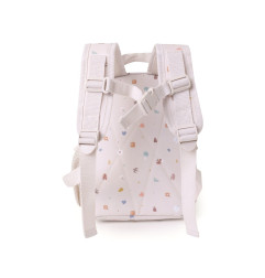Mochila Infantil Geometric Nature-Tutete