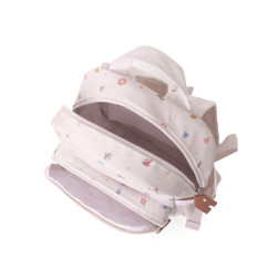 Mochila Infantil Geometric Nature-Tutete