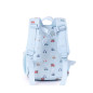 Mochila Infantil City Cars Personalizable-Tutete Mochila Infantil City Cars Personalizable-Tutete