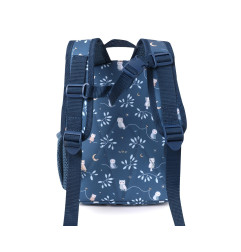 Mochila Infantil Magical Forest Personalizable-Tutete