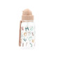 Botella Plástico Funny Letters Personalizable-Tutete