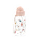 Botella Plástico Geometric Nature Personalizable-Tutete