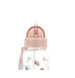 Botella Plástico Geometric Nature Personalizable-Tutete