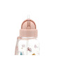 Botella Plástico Geometric Nature Personalizable-Tutete