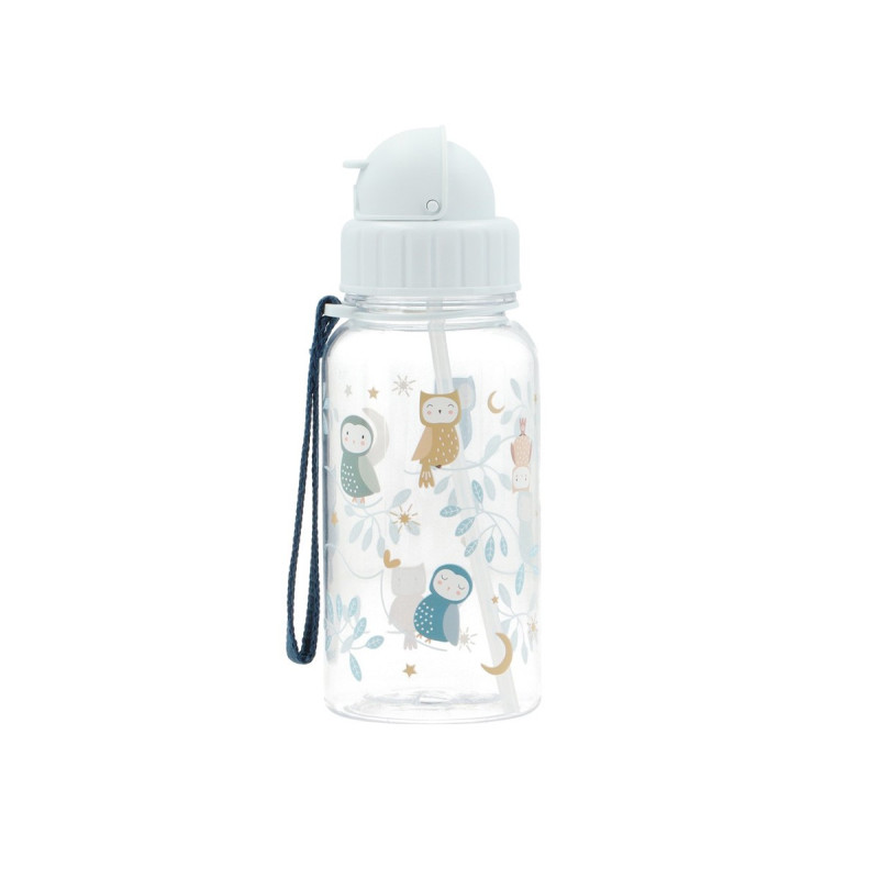 Botella Plástico Magical Forest Personalizable-Tutete