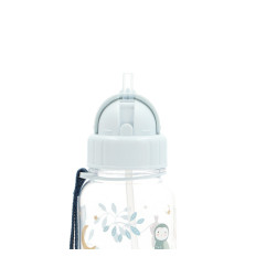 Botella Plástico Magical Forest Personalizable-Tutete
