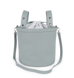 BOLSA BUCKET ICON GREEN-Pasito a Pasito