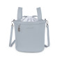 BOLSA BUCKET ICON SKY Azul-Pasito a Pasito BOLSA BUCKET ICON SKY Azul-Pasito a Pasito