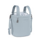 BOLSA BUCKET ICON SKY Azul-Pasito a Pasito BOLSA BUCKET ICON SKY Azul-Pasito a Pasito