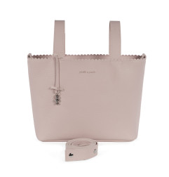 BOLSA CROSSBODY ICON ROSE-Pasito a Pasito