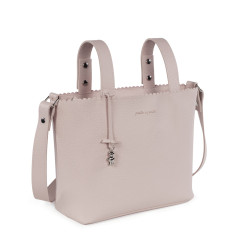 BOLSA CROSSBODY ICON ROSE-Pasito a Pasito