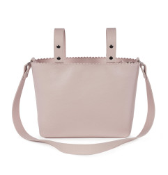 BOLSA CROSSBODY ICON ROSE-Pasito a Pasito