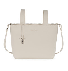 BOLSA CROSSBODY ICON CREAM-Pasito a Pasito