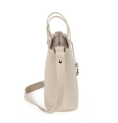 BOLSA CROSSBODY ICON CREAM-Pasito a Pasito