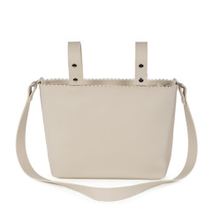 BOLSA CROSSBODY ICON CREAM-Pasito a Pasito