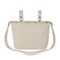 BOLSA CROSSBODY ICON CREAM-Pasito a Pasito BOLSA CROSSBODY ICON CREAM-Pasito a Pasito