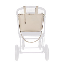 BOLSA CROSSBODY ICON CREAM-Pasito a Pasito