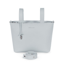 BOLSA CROSSBODY ICON SKY Azul-Pasito a Pasito