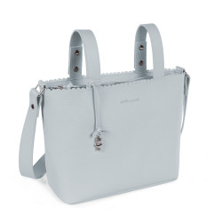 BOLSA CROSSBODY ICON SKY Azul-Pasito a Pasito