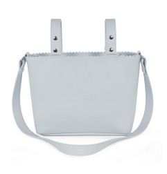 BOLSA CROSSBODY ICON SKY Azul-Pasito a Pasito