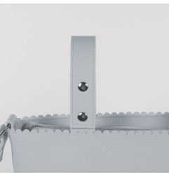 BOLSA CROSSBODY ICON SKY Azul-Pasito a Pasito