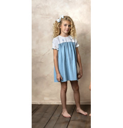 Vestido Capadocia-Alida lida