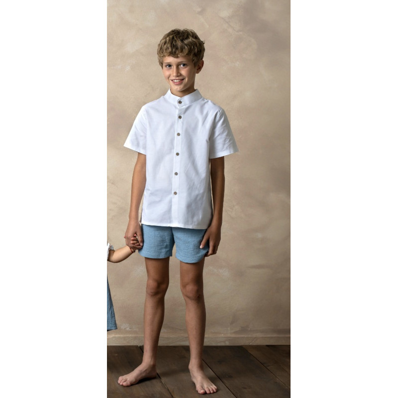 Conjunto Niño Capadocia-Alida Kids