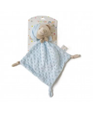 Dou Dou Infantil Osito Azul- Gamberrito's