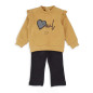 Conjunto Niña 2 Piezas-Babybol