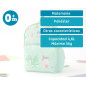 Mochila verde-Kiokids Mochila verde-Kiokids
