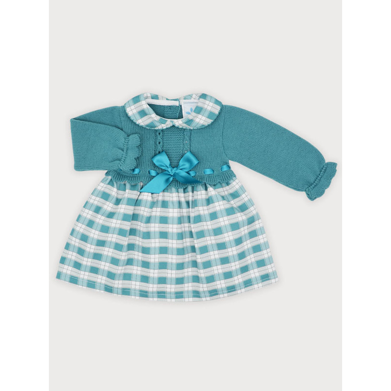 Vestido Familia Alma-Sardon
