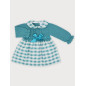 Vestido Familia Alma-Sardon