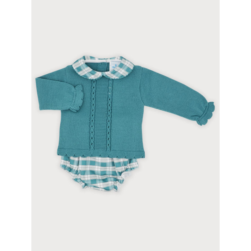 Conjunto 2P Familia Alma-Sardon