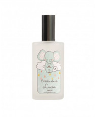 Colonia Unisex Personalizada