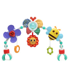 Arco de Actividades para Cuna o Carrito-Kiokids