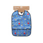Babero impermeable-Kiokids