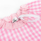 Pack Mi Guarde Personalizado Arcoíris Soft Rosa + Regalo Cajita Porta Alimentos-Mi Pipo