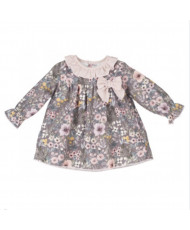 Vestido Leoben -Calamaro Baby