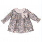 Vestido Leoben -Calamaro Baby