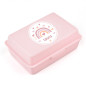 Pack Mi Guarde Personalizado Arcoíris Blush + Regalo Cajita Porta Alimentos-Mi Pipo