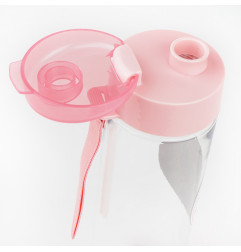 Pack Mi Guarde Personalizado Arcoíris Blush + Regalo Cajita Porta Alimentos-Mi Pipo