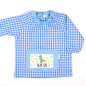 Pack Mi Guarde Personalizado Dinosaurio + Regalo Cajita Porta Alimentos-Mi pipo Pack Mi Guarde Personalizado Dinosaurio + Regalo Cajita Porta Alimentos-Mi pipo
