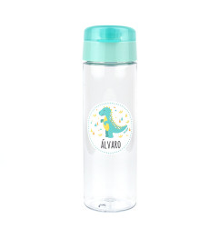 Pack Mi Guarde Personalizado Dinosaurio + Regalo Cajita Porta Alimentos-Mi pipo