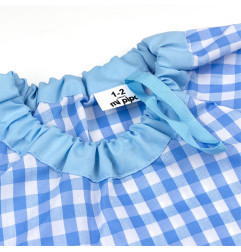 Pack Mi Guarde Personalizado Globo Azul + Regalo Cajita Porta Alimentos-Mi Pipo
