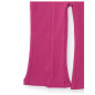 Pantalón para niña color fucsia acampanado-Tuc Tuc