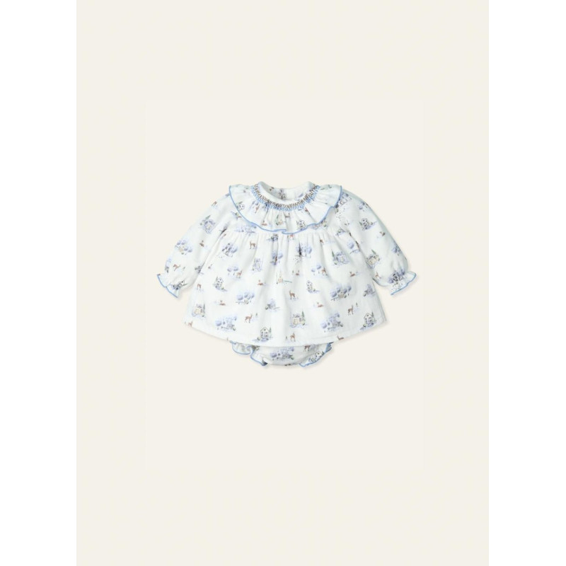 Jesusito Cielo-Mac Ilusión