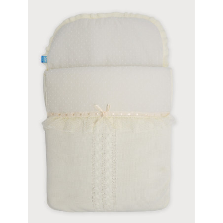 Saco Familia Plumety-Sardón