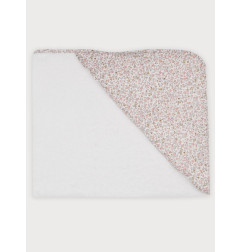 Capa de Baño Liberty Rosado-Sardón