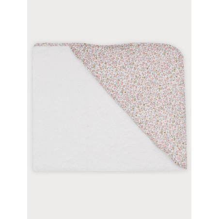 Capa de Baño Liberty Rosado-Sardón