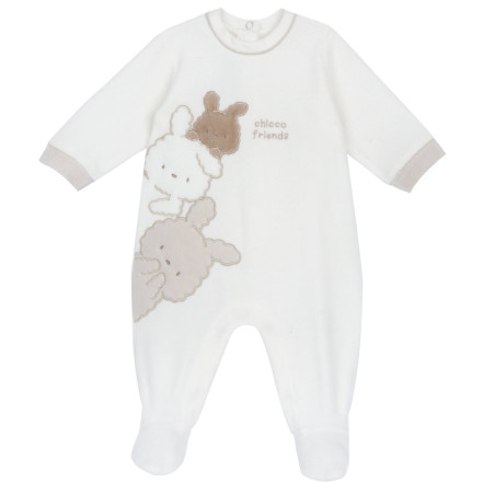 Pijama-Chicco